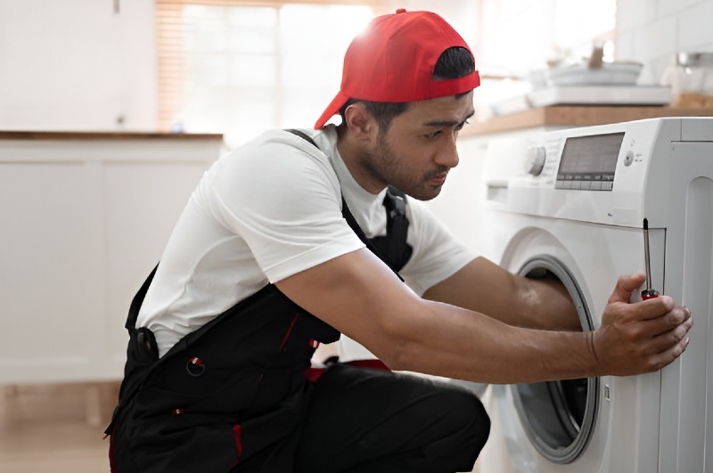 Washing Machine repair in Mission Viejo